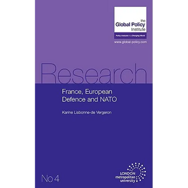 France, European Defence and NATO