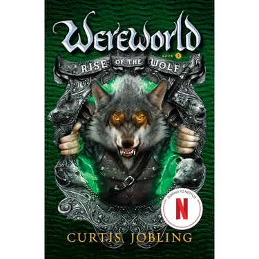 Rise of the Wolf