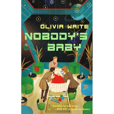 Nobody's Baby