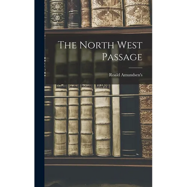 The North West Passage