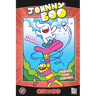 Johnny Boo: On the Go--Friends and Enemies