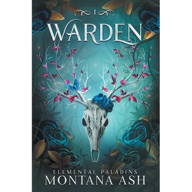 Warden