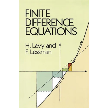 Finite Difference Equations