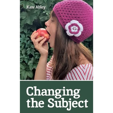 Changing the Subject