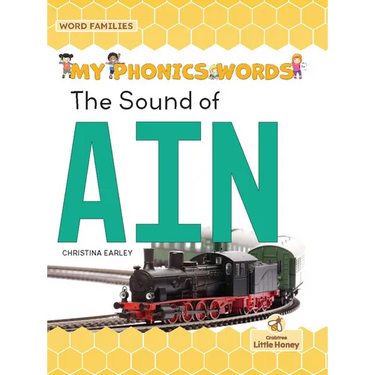 The Sound of Ain
