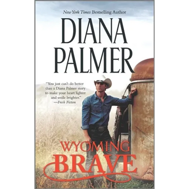 Wyoming Brave