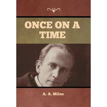 Once on a Time