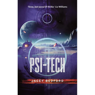 Psi-Tech