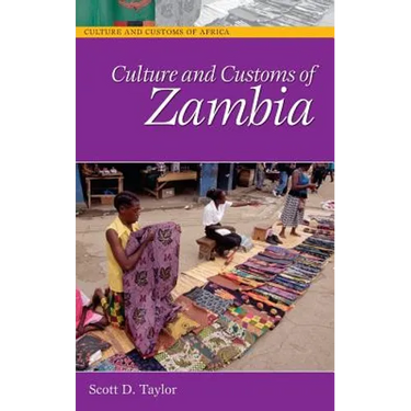 Culture and Customs of Zambia