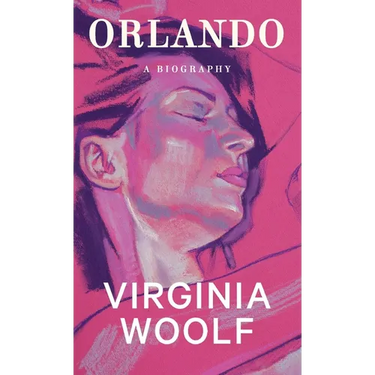 Orlando: A Biography