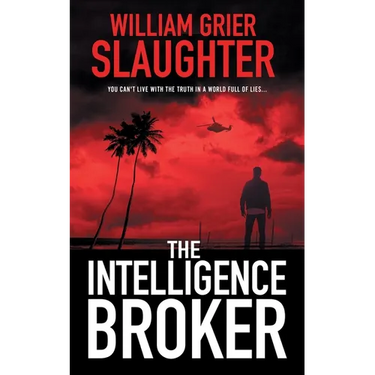 The Intelligence Broker