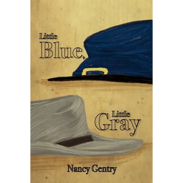 Little Blue, Little Gray