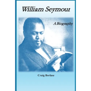 William Seymour: A Biography