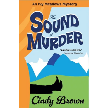 The Sound of Murder