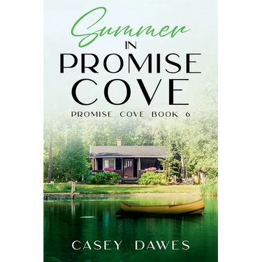 Summer in Promise Cove
