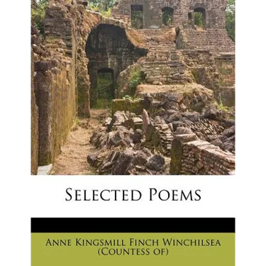 Selected Poems