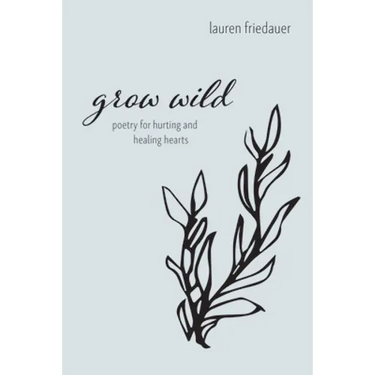 Grow Wild