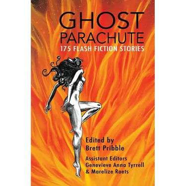 Ghost Parachute: 175 Flash Fiction Stories