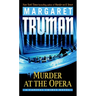 Murder at the Opera: A Capital Crimes Novel