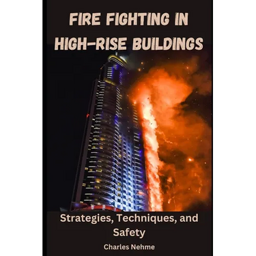 Fire Fighting in High-Rise Buildings: Strategies, Techniques, and Safety