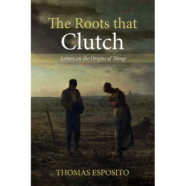 The Roots That Clutch: Letters on the Origins of Things