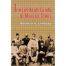 Jews of Arab Lands in Modern Times