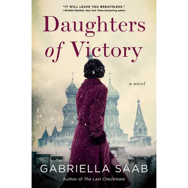 Daughters of Victory