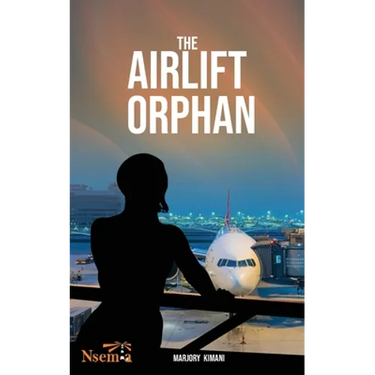 Airlift Orphan