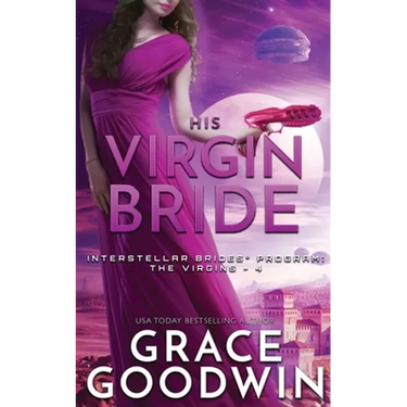 His Virgin Bride