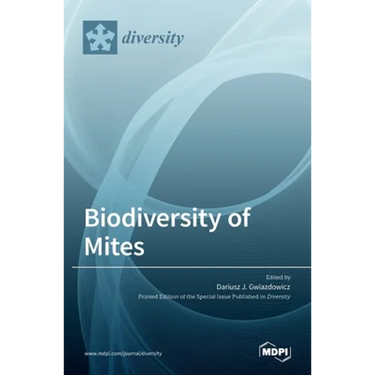 Biodiversity of Mites
