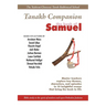 Yeshivat Chovevei Torah Tanakh Companion: The Book of Samuel