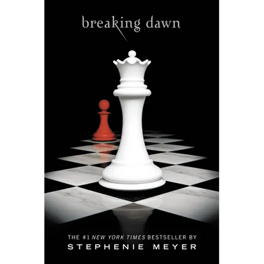 Breaking Dawn