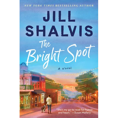 The Bright Spot