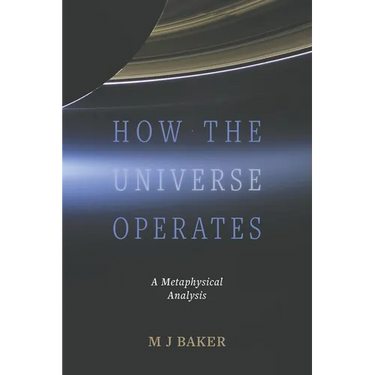 How the Universe Operates
