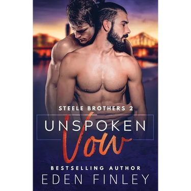Unspoken Vow