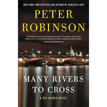 Many Rivers to Cross