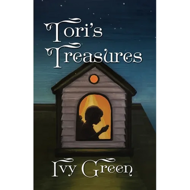 Tori's Treasures