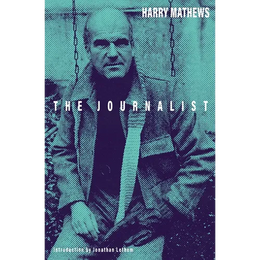The Journalist