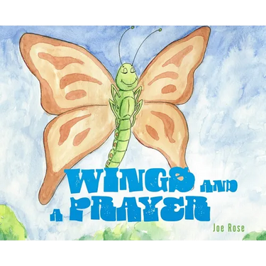Wings and a Prayer