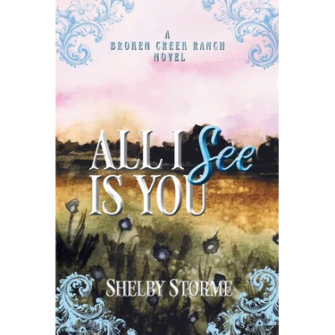 All I See Is You