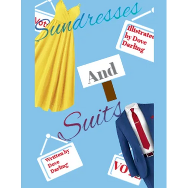 Sundresses And Suits
