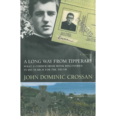 A Long Way from Tipperary