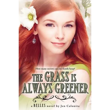 The Grass Is Always Greener