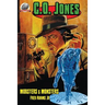 C.O. Jones: Mobsters & Monsters