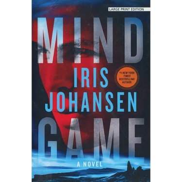 Mind Game: An Eve Duncan Novel