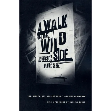 A Walk on the Wild Side