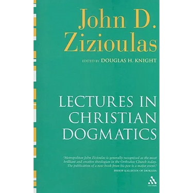 Lectures in Christian Dogmatics
