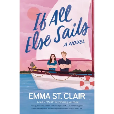 If All Else Sails