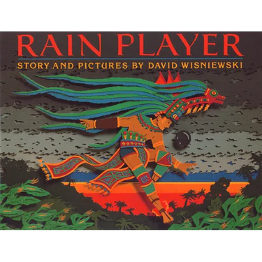 Rain Player
