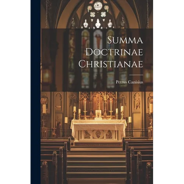 Summa Doctrinae Christianae